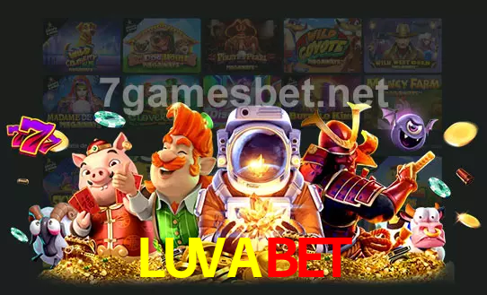 cassino LUVABET