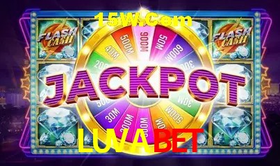Game Providers LUVABET