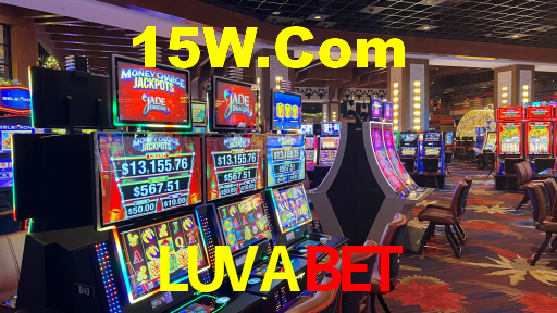 LUVABET: A Experiência de Casino com Jogos de Mesa ao Vivo