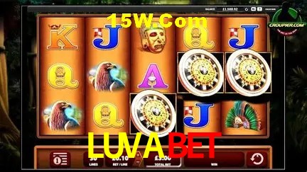 Games Directory LUVABET
