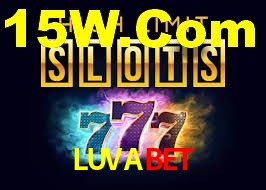 LUVABET App Interface