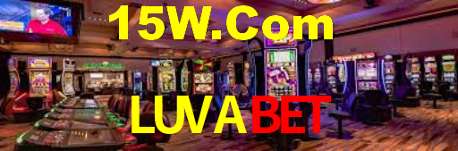 Sinta a adrenalina dos jogos de cassino com LUVABET