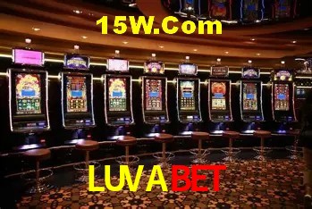 Welcome Bonus LUVABET