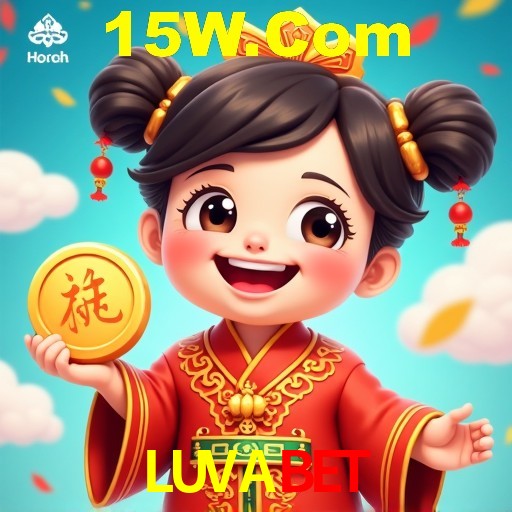 Inovações de Jogos na LUVABET: O Futuro das Experiências Interativas