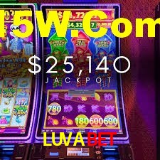 Tournaments LUVABET