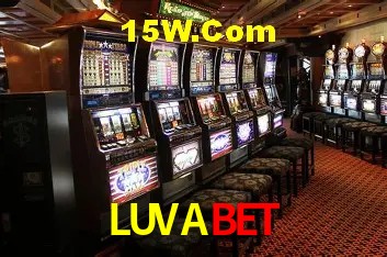 Responsive Design LUVABET