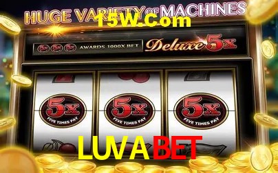Secure Login LUVABET