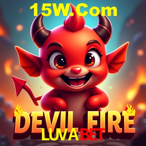 Descubra o Mundo do Cassino Online com LUVABET