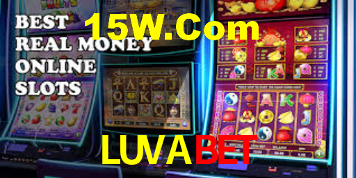 LUVA BET