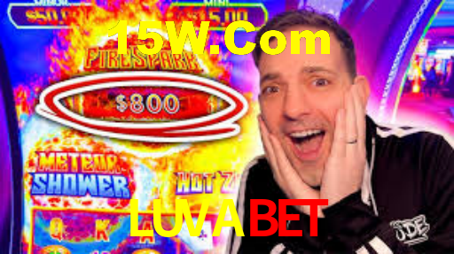 LUVABET - Cassino Download App - LUVABET.Com
