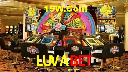 Statistics LUVABET