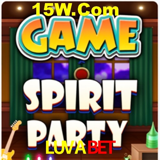 Roulette Table LUVABET