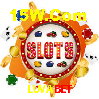 LUVABET App Interface