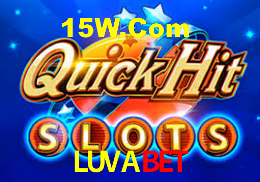LUVA BET