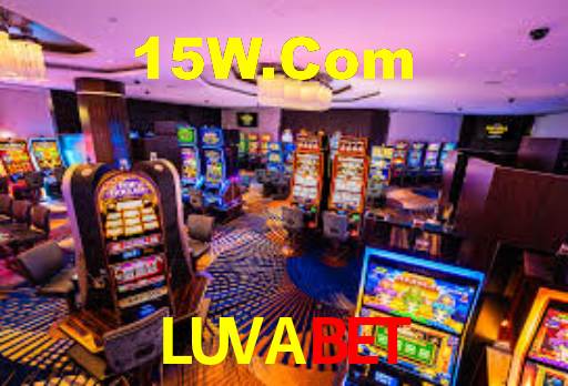 LUVABET
