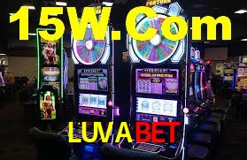 Premium Interface LUVABET