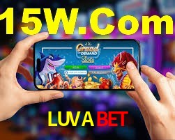 Spaceman Game LUVABET