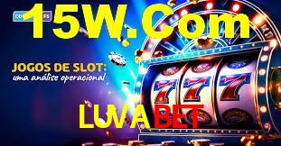 Blackjack Table LUVABET