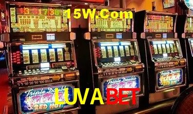 Weekend Specials LUVABET