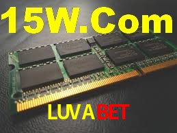 Roulette Table LUVABET