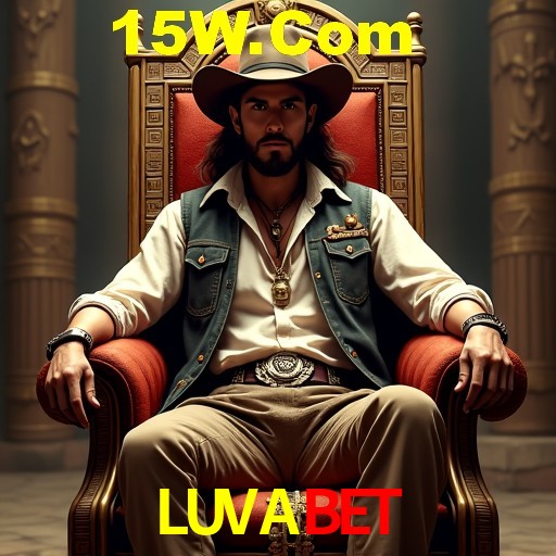 Flash Promotion LUVABET