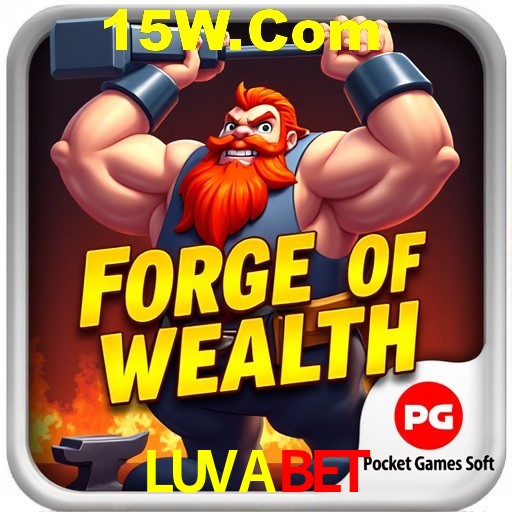 APP oficial da LUVABET para mobile