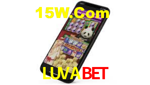 LUVABET: Seu Cassino Premiado com Pagamentos Rápidos