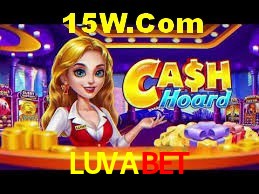 Game Statistics LUVABET