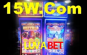 Tournaments LUVABET