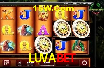 Platform Technology LUVABET