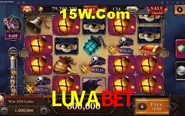 Game Statistics LUVABET