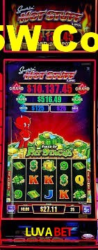 Welcome Bonus LUVABET