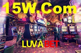LUVA BET
