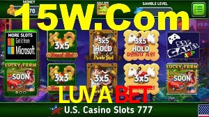 Football Betting LUVABET