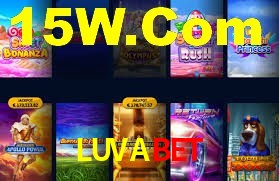Programa VIP LUVABET