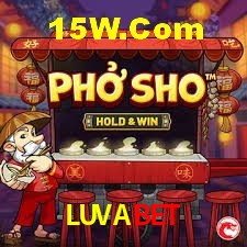 Welcome Bonus LUVABET