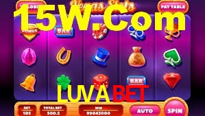 Welcome Bonus LUVABET