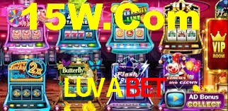 Live Casino LUVABET