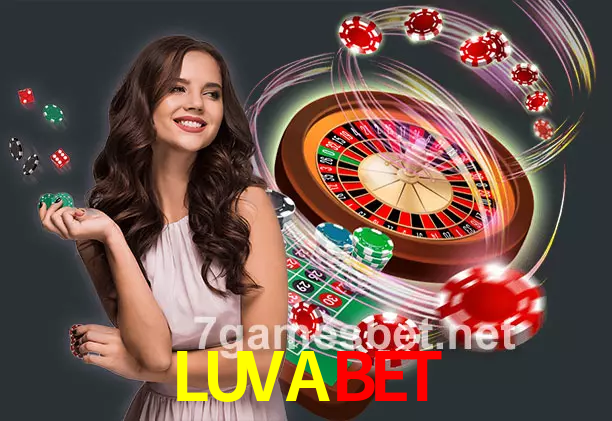vivo no cassino LUVABET