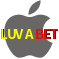 Aplicativo LUVABET para iOS