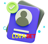 Tornar-se um membro do LUVABET é muito simples