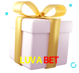 Receba seus bônus de boas-vindas no LUVABET