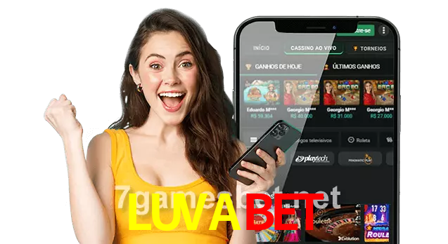 LUVABET