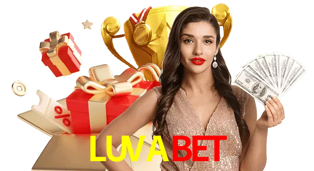 Jogue com dealers reais no LUVABET!