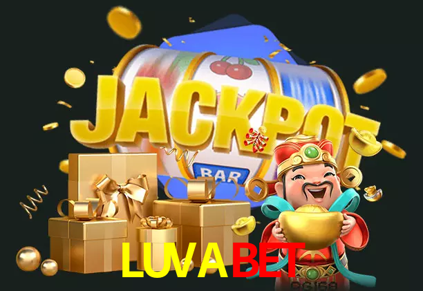 LUVABET bet