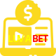 O Cassino LUVABET também oferece apostas esportivas virtuais!
